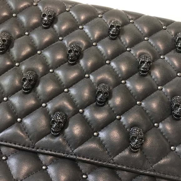 Thomas Wylde Yes Please Clutch - Picture 3 of 8